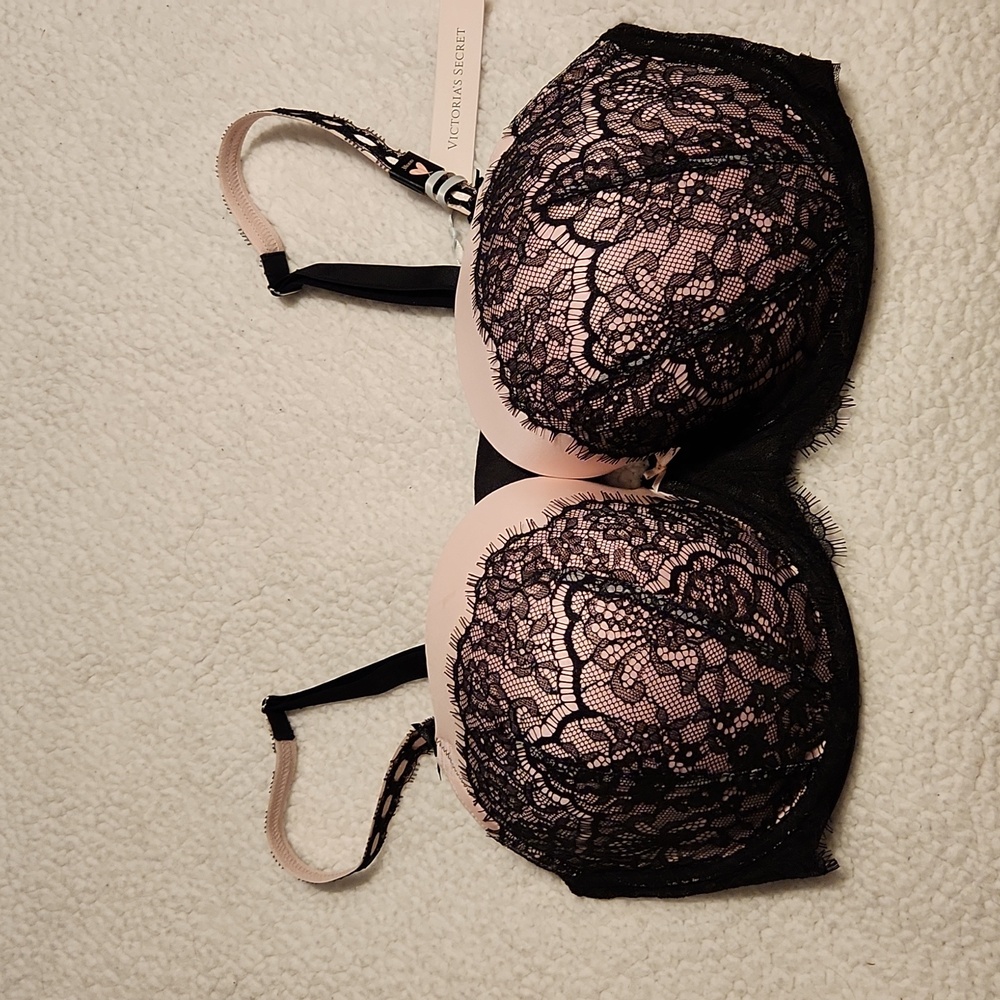 Victoria's Secret Dream Angels bra